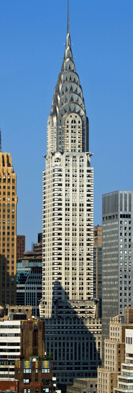Chrysler Building