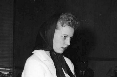 Penny Bjorkland
