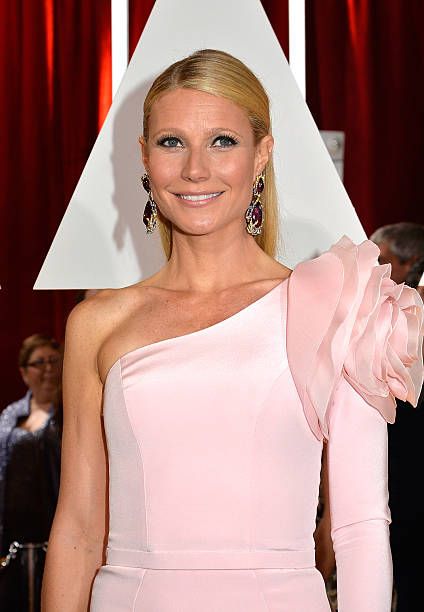 Gwyneth Paltrow - The 87th Annual Academy Awards (2015)