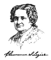 Clemence Sophia Harned Lozier
