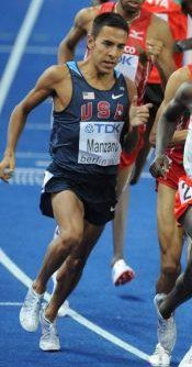 Leonel Manzano