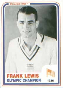 Frank Lewis (wrestler)