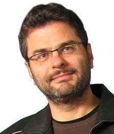 Charbel Rouhana