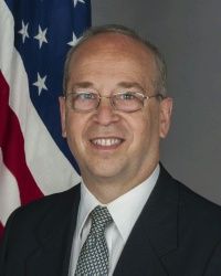 Daniel R. Russel