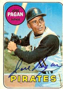 Jose Pagan