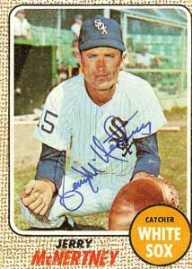 Jerry McNertney
