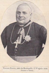 Emidio Taliani