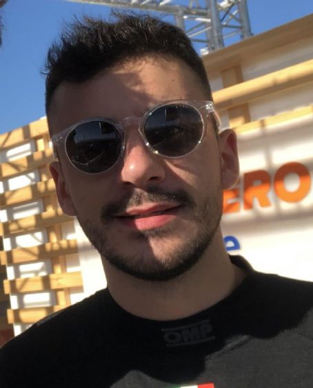 Alessio Deledda
