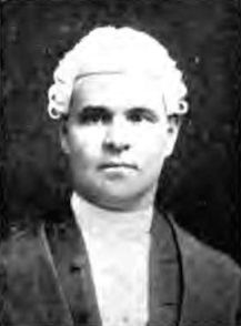 C. W. P. Douglas de Fenzi