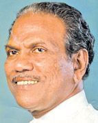Wijayapala Mendis