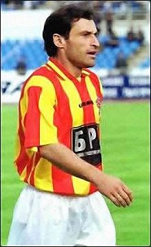 Bakhva Tedeyev