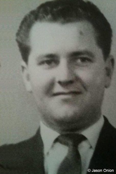 Anthony Coburn
