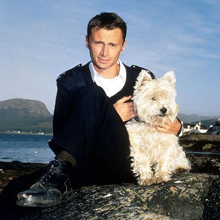 Hamish Macbeth