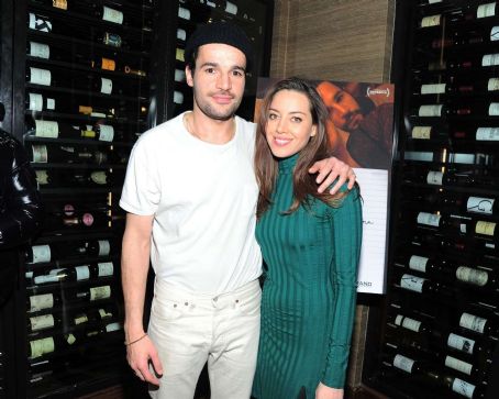 Aubrey Plaza – Private Dinner at Sundance for ‘Blackbear’ hosted by RAND Luxury in Park City