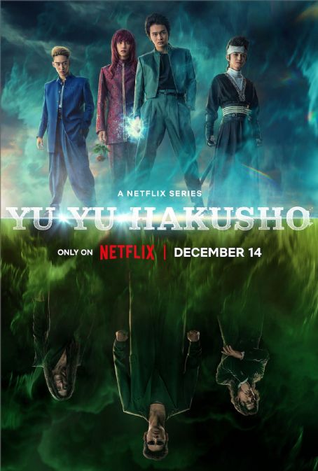 Yu Yu Hakusho