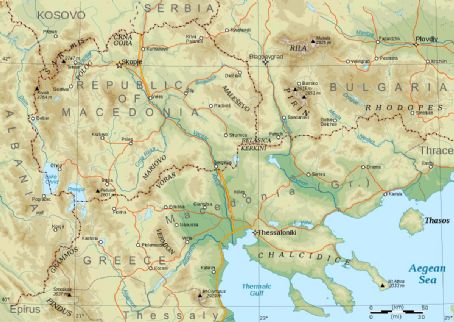 Macedonia (region)