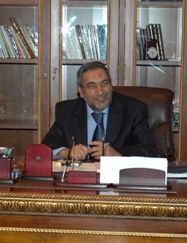 Mahmoud al-Mashhadani