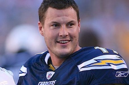 Philip Rivers