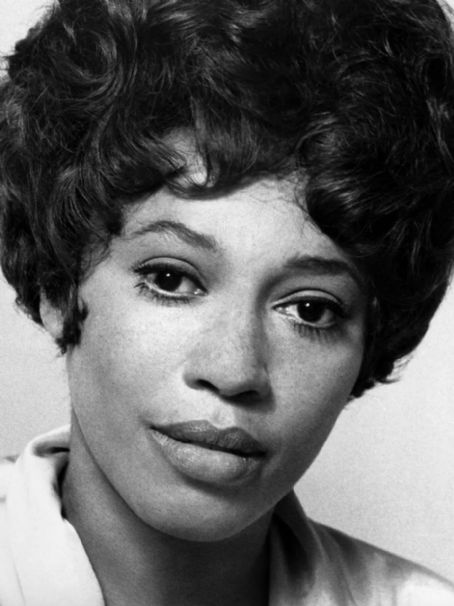 Diana Sands