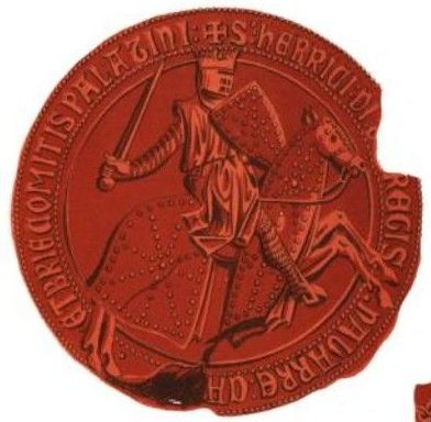 Henry I of Navarre