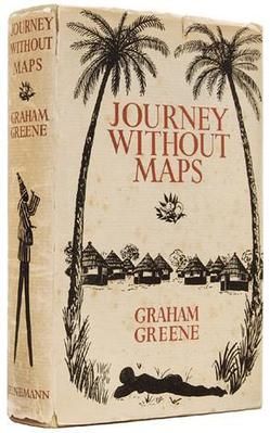 Journey Without Maps