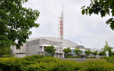 Portland Metropolitan Exposition Center
