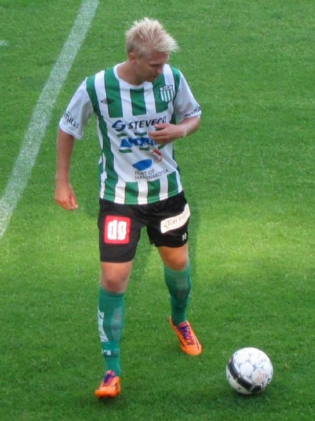 Jussi Aalto