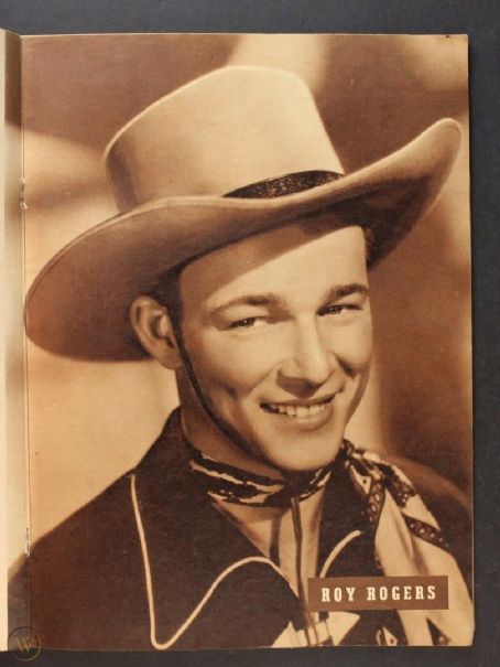 Who is Roy Rogers dating? Roy Rogers girlfriend, wife