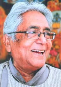 Mukund Lath