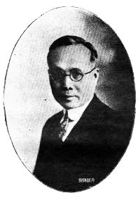 Lin Yungai