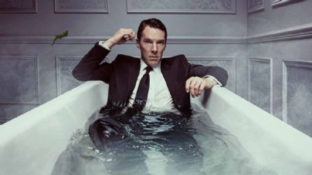 Patrick Melrose