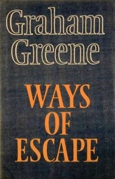 Ways of Escape