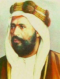 Jaber II Al-Sabah