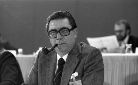 Werner Klumpp