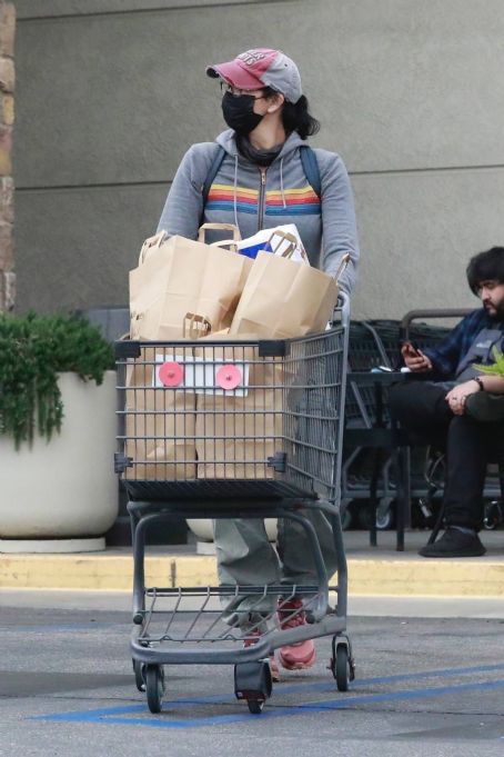 Sarah Silverman Photos, News and Videos, Trivia and Quotes - FamousFix