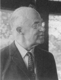 Lotan Harold DeWolf