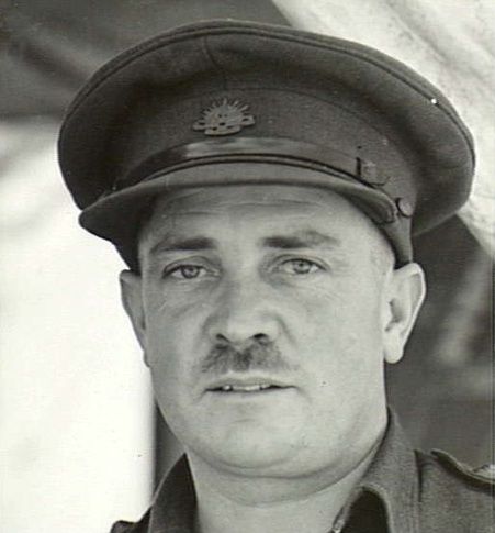 Charles Herbert Locke