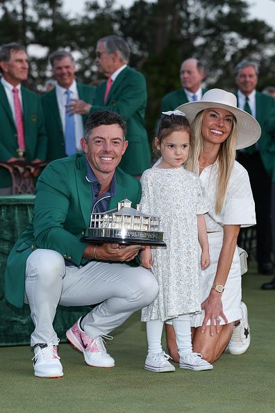 Rory McIlroy