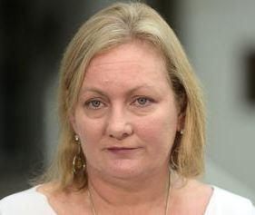 Delia Lawrie