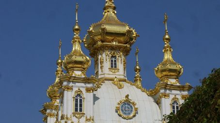 Elizabethan Baroque