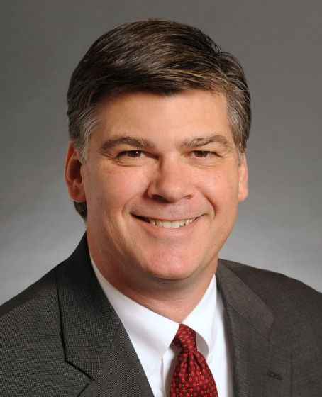 Eric Pratt (politician)
