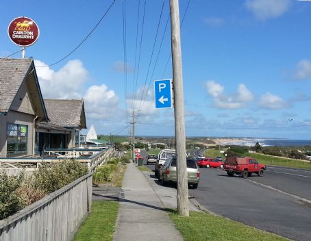 Kilcunda