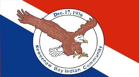 L'Anse Indian Reservation