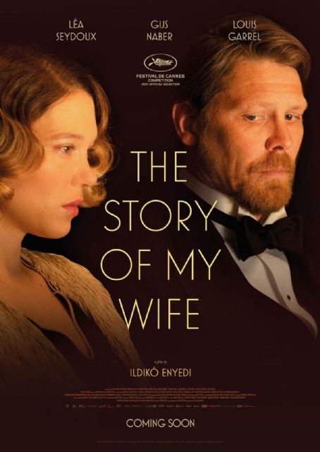 The Story of My Wife