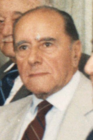 Luis Miqueles Caridi