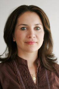 Rukmini Maria Callimachi