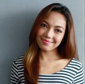 Jonalyn Viray
