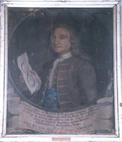 Giulio Carlo de' Toschi di Fagnano