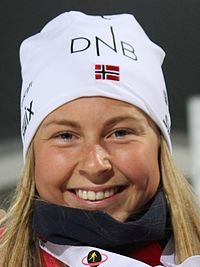Ingrid Landmark Tandrevold