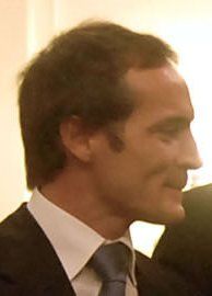 Carlos Espínola (sailor)